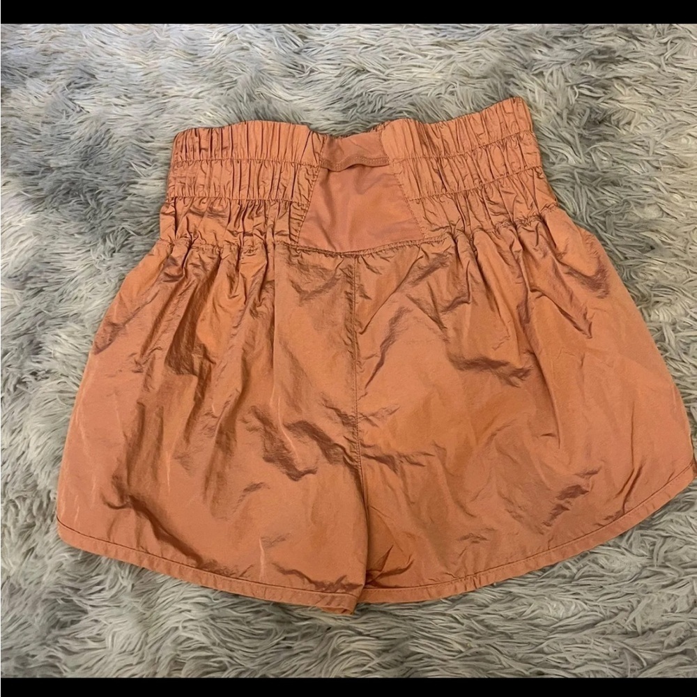 Free people way of home shorts - Picture 8 of 9